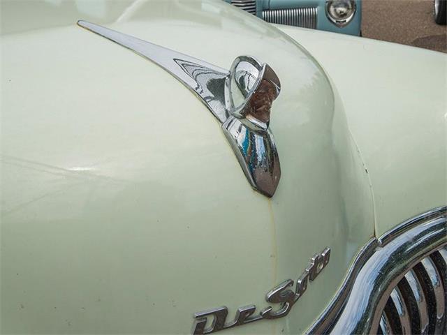 1950 DeSoto Custom (CC-998224) for sale in Rogers, Minnesota