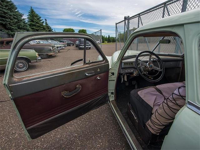 1950 DeSoto Custom (CC-998224) for sale in Rogers, Minnesota