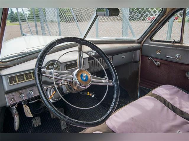 1950 DeSoto Custom (CC-998224) for sale in Rogers, Minnesota