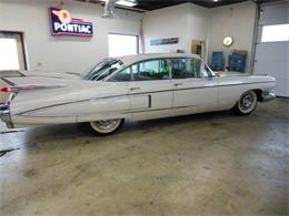 1959 Cadillac Fleetwood (CC-998235) for sale in Orlando, Florida