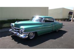 1952 Cadillac Series 62 (CC-998259) for sale in Orange, California
