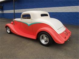 1933 Ford Coupe (CC-990826) for sale in Connellsville, Pennsylvania