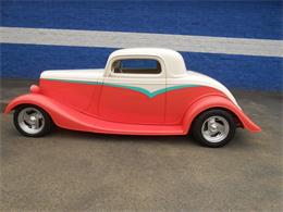 1933 Ford Coupe (CC-990826) for sale in Connellsville, Pennsylvania