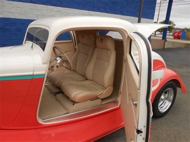 1933 Ford Coupe (CC-990826) for sale in Connellsville, Pennsylvania