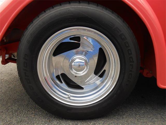 1933 Ford Coupe (CC-990826) for sale in Connellsville, Pennsylvania