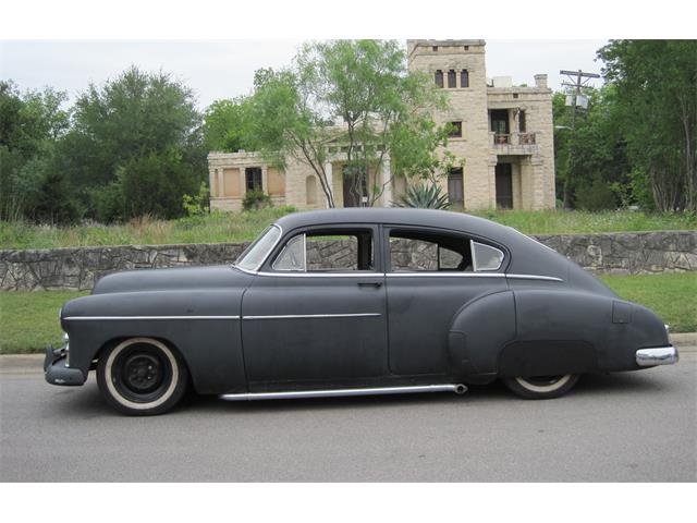 1949 Chevrolet Fleetline (CC-998275) for sale in Austin, Texas