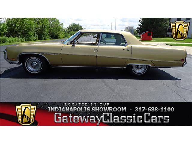 1970 Buick Electra (CC-998290) for sale in Indianapolis, Indiana