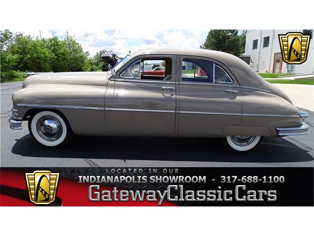 1950 Packard Eight (CC-998292) for sale in Indianapolis, Indiana