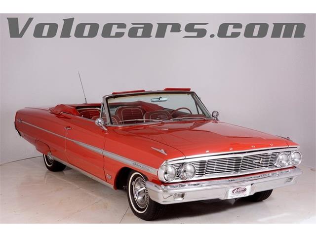 1964 Ford Galaxie 500 XL (CC-998342) for sale in Volo, Illinois
