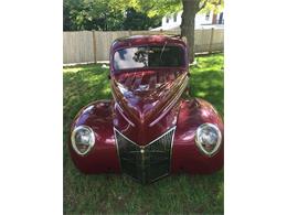 1939 Ford Coupe (CC-998350) for sale in Ashland, Massachusetts