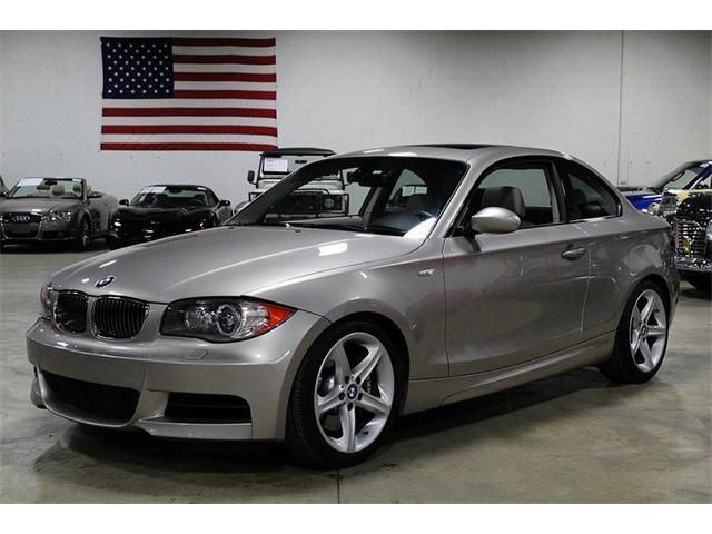 2008 BMW 1 Series (CC-998359) for sale in Kentwood, Michigan