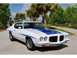 1972 Pontiac Lemans (CC-998368) for sale in Lakeland, Florida