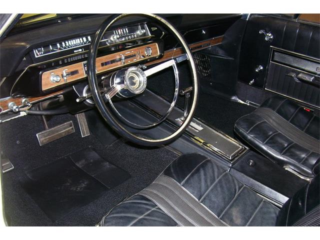 1966 Ford Galaxie 500 XL (CC-998383) for sale in Greensboro, North Carolina