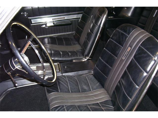 1966 Ford Galaxie 500 XL (CC-998383) for sale in Greensboro, North Carolina