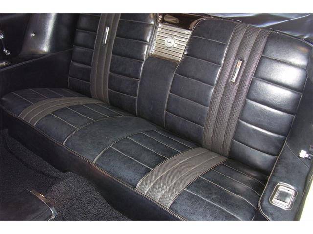 1966 Ford Galaxie 500 XL (CC-998383) for sale in Greensboro, North Carolina