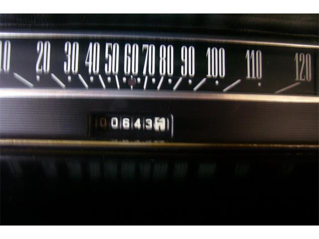 1966 Ford Galaxie 500 XL (CC-998383) for sale in Greensboro, North Carolina