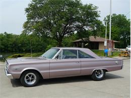 1967 Plymouth GTX (CC-998386) for sale in Alsip, Illinois