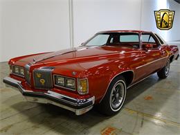 1976 Pontiac Grand Prix (CC-998390) for sale in West Deptford, New Jersey