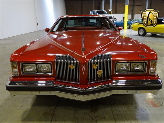 1976 Pontiac Grand Prix (CC-998390) for sale in West Deptford, New Jersey