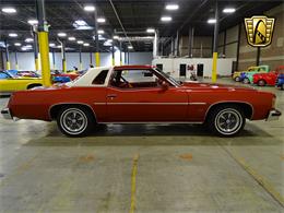 1976 Pontiac Grand Prix (CC-998390) for sale in West Deptford, New Jersey