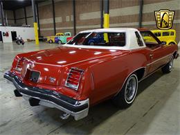 1976 Pontiac Grand Prix (CC-998390) for sale in West Deptford, New Jersey