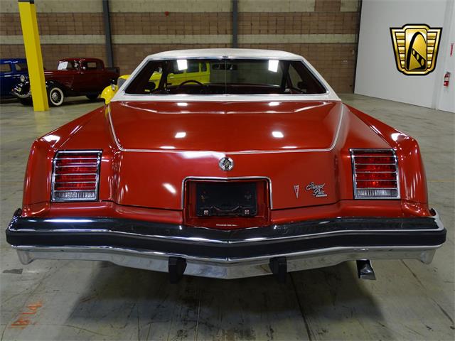 1976 Pontiac Grand Prix (CC-998390) for sale in West Deptford, New Jersey