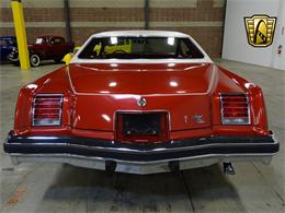 1976 Pontiac Grand Prix (CC-998390) for sale in West Deptford, New Jersey