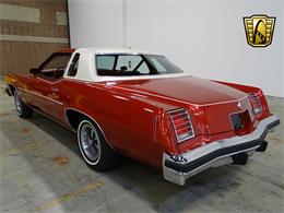 1976 Pontiac Grand Prix (CC-998390) for sale in West Deptford, New Jersey