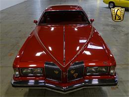 1976 Pontiac Grand Prix (CC-998390) for sale in West Deptford, New Jersey
