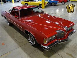 1976 Pontiac Grand Prix (CC-998390) for sale in West Deptford, New Jersey