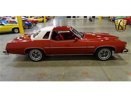 1976 Pontiac Grand Prix (CC-998390) for sale in West Deptford, New Jersey