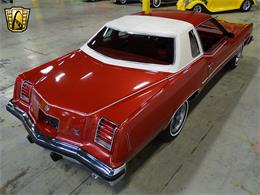 1976 Pontiac Grand Prix (CC-998390) for sale in West Deptford, New Jersey