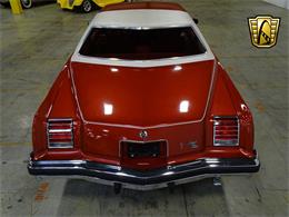1976 Pontiac Grand Prix (CC-998390) for sale in West Deptford, New Jersey