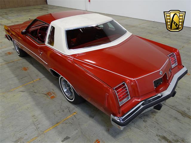 1976 Pontiac Grand Prix (CC-998390) for sale in West Deptford, New Jersey