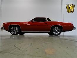 1976 Pontiac Grand Prix (CC-998390) for sale in West Deptford, New Jersey