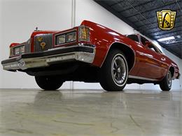 1976 Pontiac Grand Prix (CC-998390) for sale in West Deptford, New Jersey