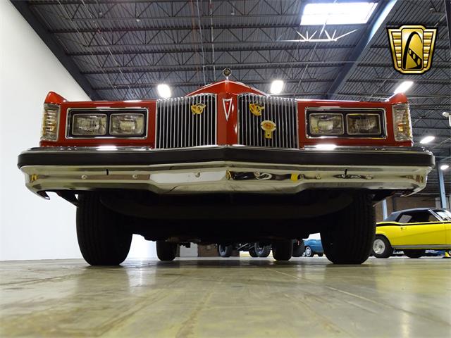 1976 Pontiac Grand Prix (CC-998390) for sale in West Deptford, New Jersey