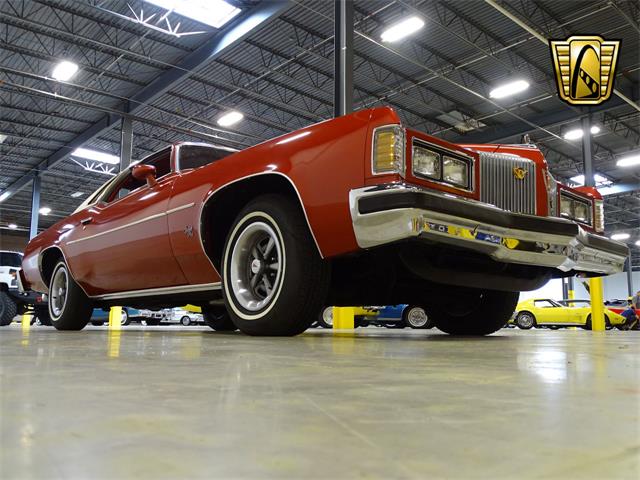 1976 Pontiac Grand Prix (CC-998390) for sale in West Deptford, New Jersey