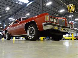 1976 Pontiac Grand Prix (CC-998390) for sale in West Deptford, New Jersey