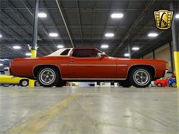 1976 Pontiac Grand Prix (CC-998390) for sale in West Deptford, New Jersey