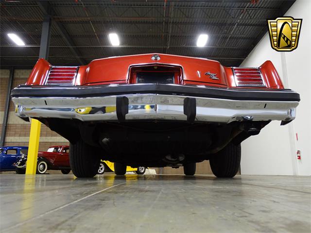 1976 Pontiac Grand Prix (CC-998390) for sale in West Deptford, New Jersey