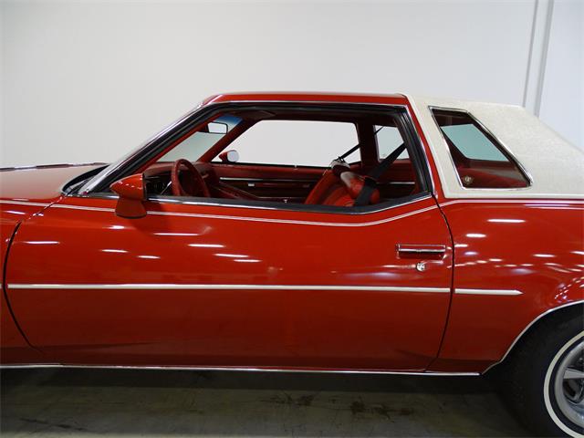 1976 Pontiac Grand Prix (CC-998390) for sale in West Deptford, New Jersey