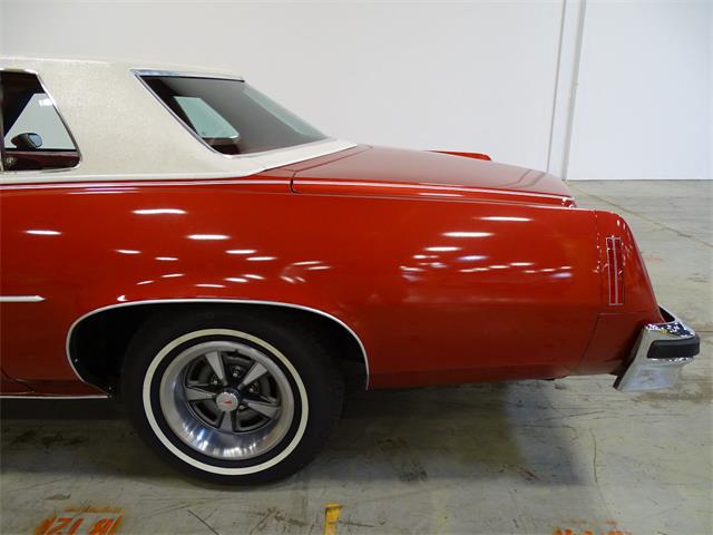 1976 Pontiac Grand Prix (CC-998390) for sale in West Deptford, New Jersey