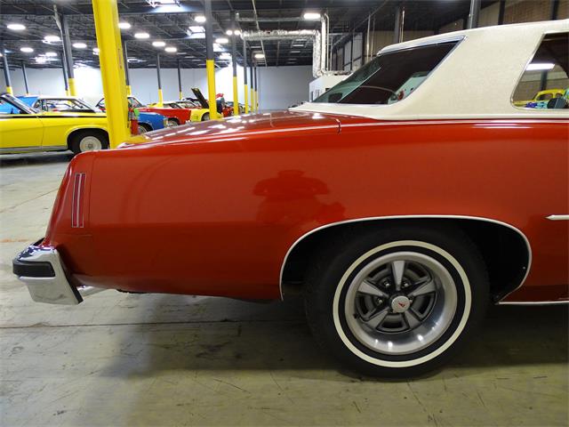 1976 Pontiac Grand Prix (CC-998390) for sale in West Deptford, New Jersey