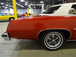 1976 Pontiac Grand Prix (CC-998390) for sale in West Deptford, New Jersey