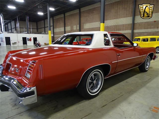 1976 Pontiac Grand Prix (CC-998390) for sale in West Deptford, New Jersey