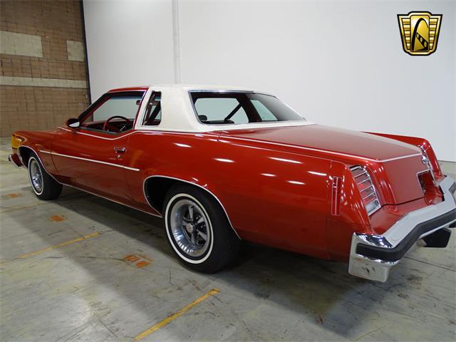 1976 Pontiac Grand Prix (CC-998390) for sale in West Deptford, New Jersey