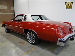 1976 Pontiac Grand Prix (CC-998390) for sale in West Deptford, New Jersey