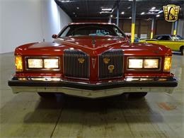 1976 Pontiac Grand Prix (CC-998390) for sale in West Deptford, New Jersey