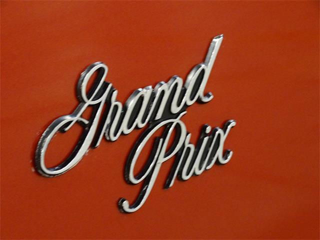 1976 Pontiac Grand Prix (CC-998390) for sale in West Deptford, New Jersey
